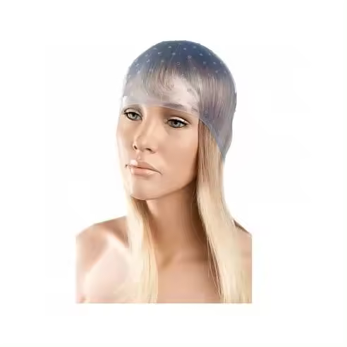 Gorro Silicona Mechas Especial 03729 Eurostil - 1