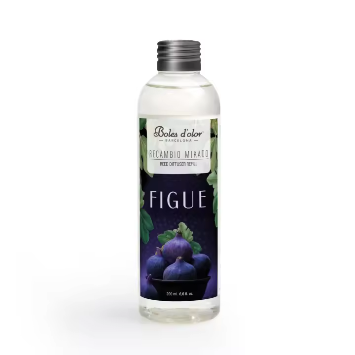 Recarga Mikado BOLES D´OLOR Figue 200ml - 1