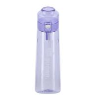 Botella De Deporte Con Fragancia De Frutas Copa De Bebida Con Sabor a Frutas Botella De Agua Reutilizable Para Adultos Material Plástico - details 12