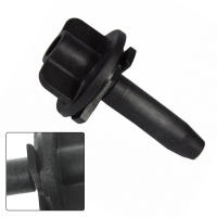 Cerradura De Eje De Montaje Del Radiador Del Motor Para Ford Fusion MKZ 2013-2016 Pieza Única Marca NIGHTKIST Origen China - details 0