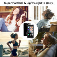 Reproductor MP3 WiFi Nuevo 2024 De 3.6 Pulgadas Con Bluetooth 5.0 Android 8.1 Spotify Pandora Streaming De Música Android - details 11
