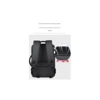 Mochila de Viaje Avion Cabina 42*30*15 cm Ryanair Mochila Maleta Equipaje de Mano Mochilas Viagem Bolsa Hombre Mujer - details 4