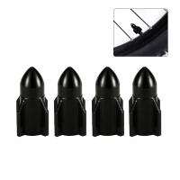 4pcs Tapas De Válvula De Neumático Para Coche Camión Bicicleta Aleación De Aluminio Cubierta De Válvula De Rueda De Automóvil - details 7
