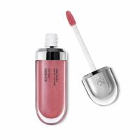 Pack rutina maquillaje KIKO MILANO Lip set:3D Hydra Lipgloss 35 + 3D Hydra Lipgloss 10 + Festive pochette - details 1