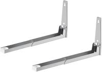 Soporte para microondas Soporte para microondas Estante Estante Soporte para microondas de cocina Montaje en pared - details 2
