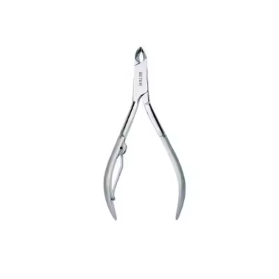 Beter Alicate Manicura Inoxidable Beter Raíz Inicio - 1