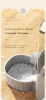 Dispensador De Agua Colgante Para Mascotas Alimentador Automático Para Perros Y Gatos Tazón De Agua De Caja De Acero Inoxidable Con Botella De Agua - details 1