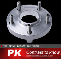 Espaciadores De Rueda Embers 5x114.3 CB 60.1mm M12x1.5 Adaptador Para Lexus ES GS HS IS RC RX SC Toyota Camry RAV4 Suzuki SX4 1 Pieza - details 12