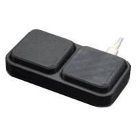 Teclado Mini USB Programmable Macro De 3/2/1 Teclas Para Windows Linux MacOS Con Botón De Ratón Hot Key Estilo Estándar - details 9