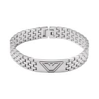 Emporio Armani STAINLESS STEEL，SILVER，ID EGS3126040 - details 0