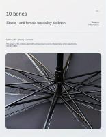 Parasol De Sol Para Ventanas Delanteras De Coche Protección Solar Verano Ajustable Bloquea El Calor Del Interior Del Coche Suministros De Refrigeração - details 5