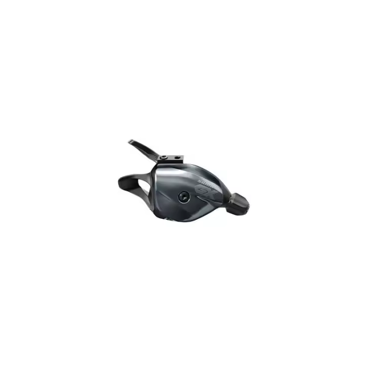 Sram GX Eagle Trigger Derecho 12v Discrete Clamp 2200mm Gris Lunar - 12 Velocidades - 1