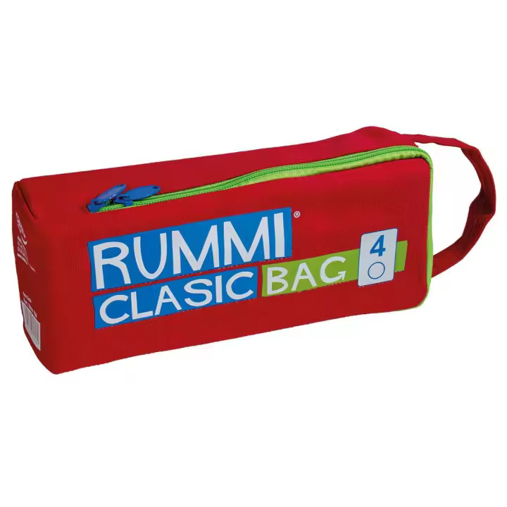 Rummiclassic de Cayro Grande - 1