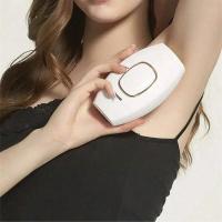 Epilador Permanente Para El Cuerpo Y Pubis Dispositivo De Peluca Remoción De Cabello Para Mujeres Uso Doméstico Recargable - details 2