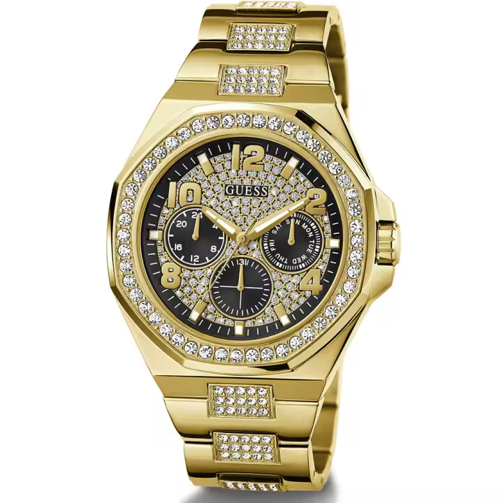 Reloj GUESS Empire GW0785G2 multifunción para hombre GUESS - 1