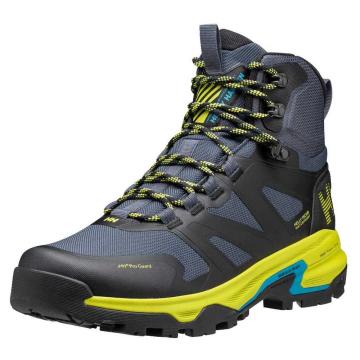 Zapatillas Helly Hansen Stega HT - Impermeables Para Senderismo