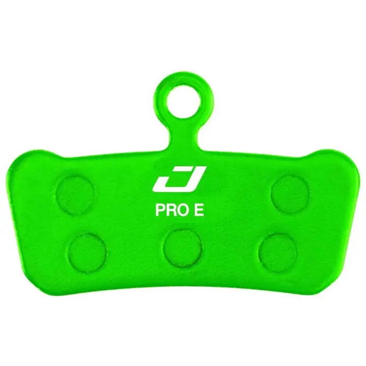 Jagwire Pastillas Freno Disco Guide Pro E-bike - 1