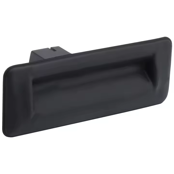 Manija De Cerradura Para Puerta Trasera De Bota 5J0827566E Compatible Con VW Golf 2007-2009 Audi A1 2011-2016 Skoda Fabia Superb Roomster Nuevo - 1
