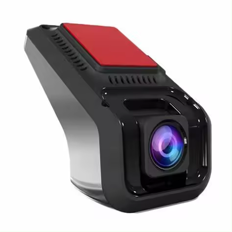 CAR DVR FULL HD - 1