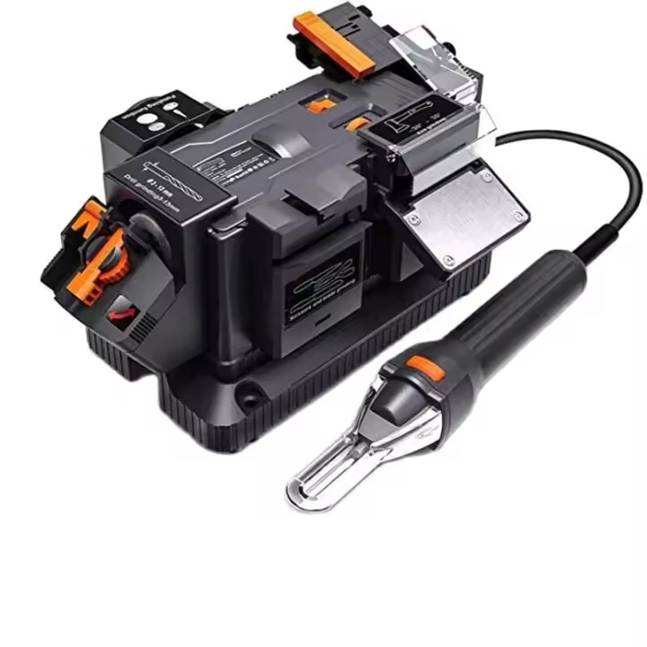 TACKLIFE MBG01A amoladora de Banco multifuncional 6 velocidades variables , NUEVO - 1