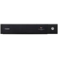 Canon imageFORMULA P-208II - Escáner Portátil de Documentos a Doble Cara ( 8 PPM, 10 Hojas ADF, Interfaz Estándar USB 2.0, Fuentes de Luz LED) Escaneado de Fotos y Tarjetas en Relieve Ultracompacto, Ligero y Versátil Compatible Mac y Windows - Negro - details 1