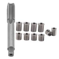 Herramienta De Reparación De Tornillos De Arranque M10x1.0 + M12x1.0 Kit De Accesorios De Automóvil Herramienta De Reparación De Tornillos - details 21