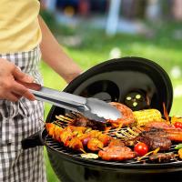 Juego de Utensilios para Barbacoa de Acero Inoxidable con Maletín de Almacenamiento - details 2