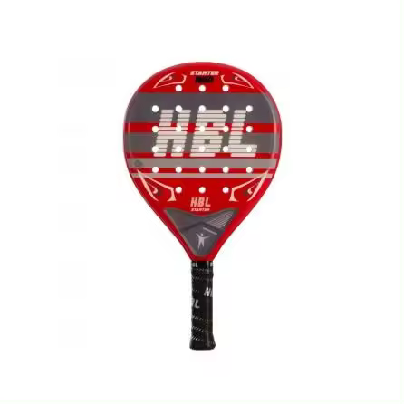 PALA PADEL HBL STARTER RED LIGHT HBL - 1