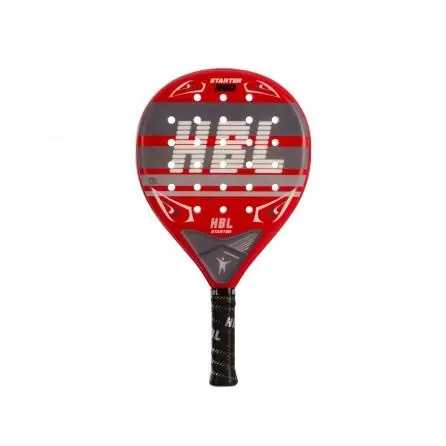 PALA PADEL HBL STARTER RED LIGHT HBL - 1