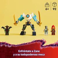 Lego Ninjago 71827 Armadura Robotica de combate Lego - details 2