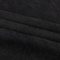 Camiseta De Algodón 100% Para Hombre Estampado Ácido Hip Hop Streetwear Verano Manga Corta Color Negro Suéter Casual - details 7