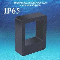 Lámpara De Pared Impermeable Para Exterior Iluminación De Jardín Y Pasillo Decoración De Porche Lámpara Aluminio LED Moderna IP65 - details 3