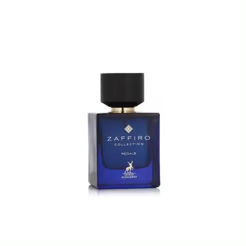 Maison Alhambra Zaffiro Collection Regale Eau de Parfum Unisex 100 Ml - 1
