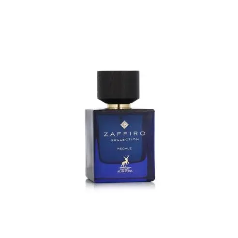 Maison Alhambra Zaffiro Collection Regale Eau de Parfum Unisex 100 Ml - 1