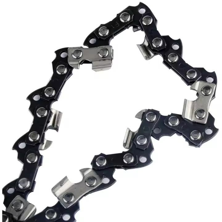 Orework Cadena LG25 .325 .058 72DL - Alta Calidad - 1