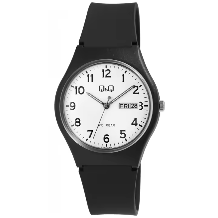 Reloj Q&Q® by CITIZEN Unissexo A212J003Y - 1