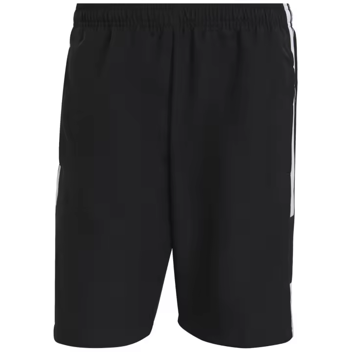 ADIDAS Pantalon Corto Squadra 21 Hombre cortos negro de tenis y padel - GK9557 - 1