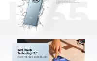 Xiaomi Redmi Note 15 5G Smartphone 6+128GB - Cámara 108 MP,AMOLED 6.7",Snapdragon 6 Gen 3,batería 5520 mAh,IP65,carga 45 W - details 11