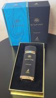 Maison Alhambra Sceptre Malachite, Oceana & Amazonite y Bronzite | Eau de Parfum Unisex 100ml – Elegancia, Frescura y Distinción - details 2