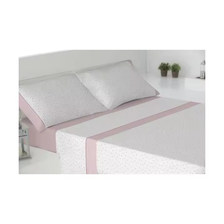 JUEGO DE SÁBANAS ORIGAMI - 1