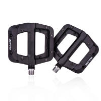 Pedales De Bicicleta MTB Antideslizantes Plataforma De Nylon Ultraligero Para Montaña Y Carretera Accesorios De Bicicleta 9/16 Pulgadas - details 2