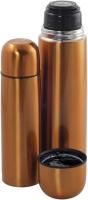 Termo 750ml Metaltex: Excelencia y Durabilidad - details 2