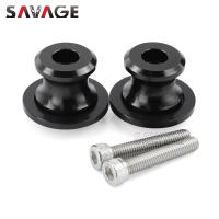 Suelta De Mango De Balancín Para Motocicleta YAMAHA MT10 MT09 Tracer 900 MT01 FJ-09 FZ09 FZ10 XSR900 Accesorios De Motocicleta Soporte Tornillo M6 Color Negro/Azul/Rojo - details 3