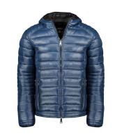 ANAPURNA CHAQUETON CALCUTA CON CAPUCHA  PARA HOMBRE - details 1
