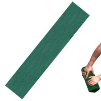 Mata De Semillas De Grama Biodegradable Roll Para Prevenir El Viento Y Consolidar La Tierra Adecuado Para Plantas De Verduras Frutas Y Flores - details 9