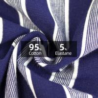 Set de 3-6 Calzoncillos Hombre Boxer Algodon Bóxers Ropa Interior, 95% Algodón, 5% Elastáno, 4 Colores, (Color Al Azar, No Se Puede Elegir) Envío rápido desde España - details 3