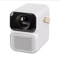 Wanbo T2 MAX Proyector Portátil LED 1080P Android 9.0 Wifi 450ANSI Full HD 4K para el Hogar - Alta Resolución - details 2