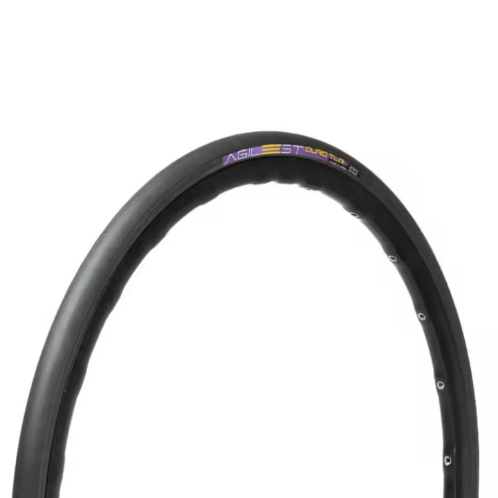 Panaracer Cubierta De Carretera Agilest Duro Tubeless 700c X 32 - 1