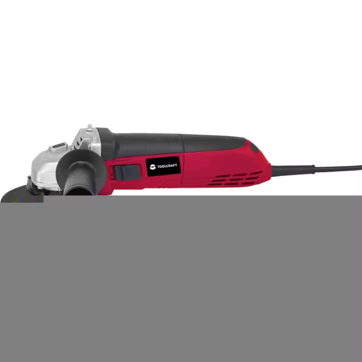 Einhell TC-AG 125 amoladora angular 12,5 cm 11000 RPM 850 W 2,1 kg - 1