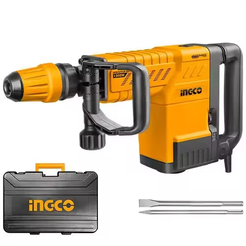 Ingco Martillo demoledor 1500W 6-25J PDB15006 - 1
